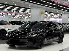 Tesla Model 3 830km Long Range Rear-Wheel Drive - ფოტო 1