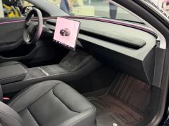 Tesla Model 3 830km Long Range Rear-Wheel Drive - ფოტო 10