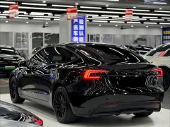 Tesla Model 3 830km Long Range Rear-Wheel Drive - ფოტო 16