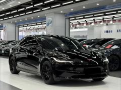 Tesla Model 3 830km Long Range Rear-Wheel Drive - ფოტო 2