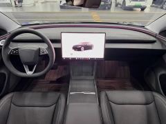 Tesla Model 3 830km Long Range Rear-Wheel Drive - ფოტო 5