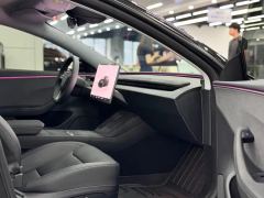 Tesla Model 3 830km Long Range Rear-Wheel Drive - ფოტო 9