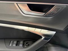 Audi A7L 45 TFSI quattro S-line Version - ფოტო 10