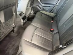 Audi A7L 45 TFSI quattro S-line Version - ფოტო 12