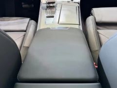 Audi A7L 45 TFSI quattro S-line Version - ფოტო 15