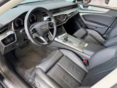 Audi A7L 45 TFSI quattro S-line Version - ფოტო 5