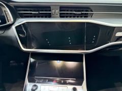 Audi A7L 45 TFSI quattro S-line Version - ფოტო 6