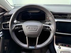 Audi A7L 45 TFSI quattro S-line Version - ფოტო 7