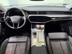 Audi A7L 45 TFSI quattro S-line Version - ფოტო 9