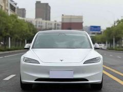 Tesla Model 3 634km Rear-Wheel Drive Edition - photo 2