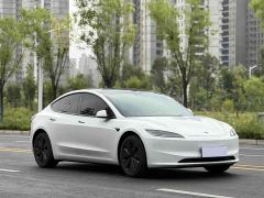 Tesla Model 3 634km Rear-Wheel Drive Edition - photo 3