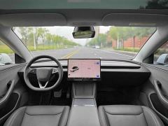 Tesla Model 3 634km Rear-Wheel Drive Edition - photo 5