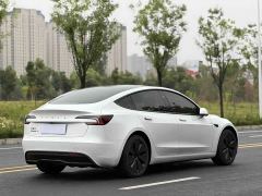 Tesla Model 3 634km Rear-Wheel Drive Edition - photo 7