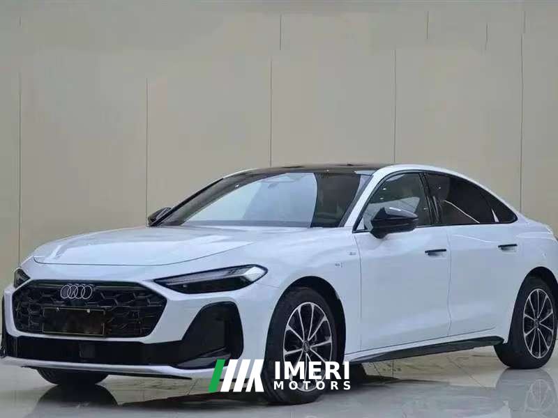 Audi A5L 2.0T Sport