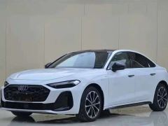Audi A5L 2.0T Sport - ფოტო 1