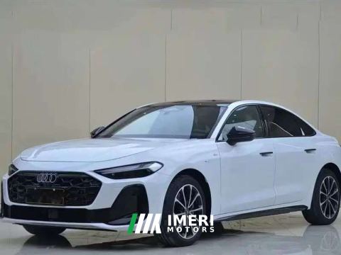 2026 Audi A5L 2.0T Sport - автомобиль из Китая