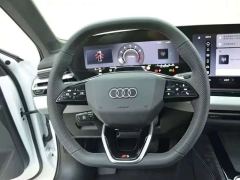Audi A5L 2.0T Sport - ფოტო 13