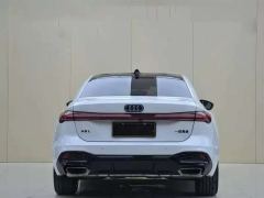Audi A5L 2.0T Sport - ფოტო 14