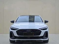 Audi A5L 2.0T Sport - ფოტო 2