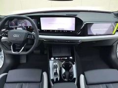 Audi A5L 2.0T Sport - ფოტო 4