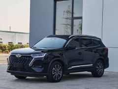 Chery Tiggo 8 PRO 290T Edition - photo 2