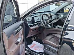 Chery Tiggo 8 PRO 290T Edition - photo 6