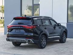 Chery Tiggo 8 PRO 290T Edition - photo 7