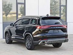 Chery Tiggo 8 PRO 290T Edition - photo 9