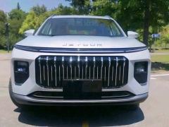 Jetour X70 PLUS Edition 1.5T MAX Edition 7 - ფოტო 1
