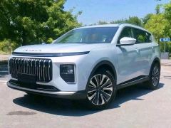 Jetour X70 PLUS Edition 1.5T MAX Edition 7 - ფოტო 2