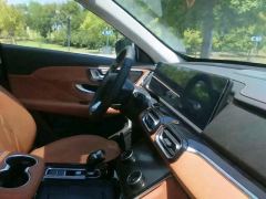 Jetour X70 PLUS Edition 1.5T MAX Edition 7 - ფოტო 5