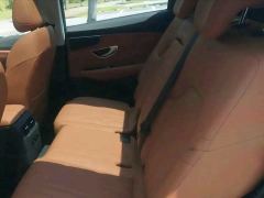 Jetour X70 PLUS Edition 1.5T MAX Edition 7 - ფოტო 6