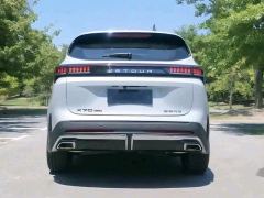Jetour X70 PLUS Edition 1.5T MAX Edition 7 - ფოტო 9