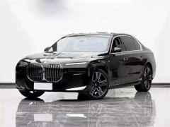 BMW 7 Series 735Li M Sport Package - photo 1