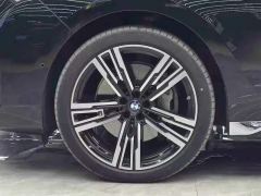 BMW 7 Series 735Li M Sport Package - photo 13
