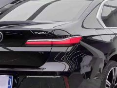 BMW 7 Series 735Li M Sport Package - photo 16
