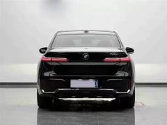 BMW 7 Series 735Li M Sport Package - photo 17