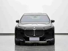 BMW 7 Series 735Li M Sport Package - photo 2