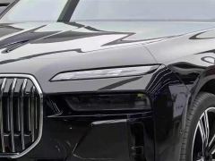 BMW 7 Series 735Li M Sport Package - photo 3