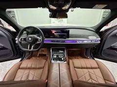BMW 7 Series 735Li M Sport Package - photo 5
