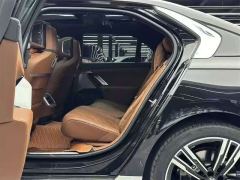 BMW 7 Series 735Li M Sport Package - photo 8