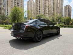 Cadillac CT5 28T Track Performance Edition - фото 10