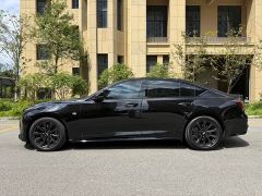 Cadillac CT5 28T Track Performance Edition - фото 12