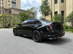 Cadillac CT5 28T Track Performance Edition - фото 13