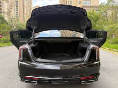 Cadillac CT5 28T Track Performance Edition - фото 14
