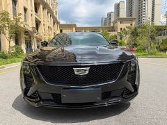 Cadillac CT5 28T Track Performance Edition - фото 2