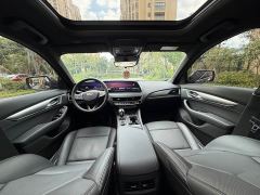 Cadillac CT5 28T Track Performance Edition - фото 4