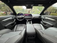 Cadillac CT5 28T Track Performance Edition - фото 5