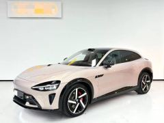 Xiaomi YU7 835km RWD Long Range Edition - ფოტო 1