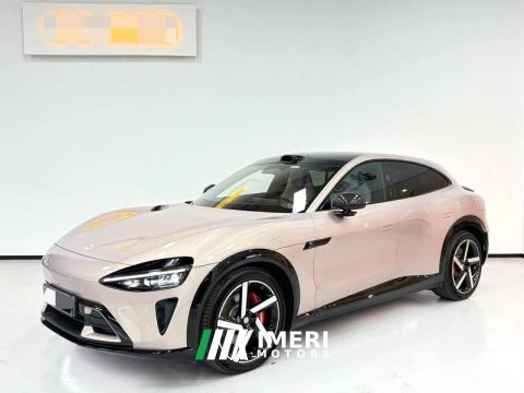 2025 Xiaomi YU7 835km RWD Long Range Edition - car from China